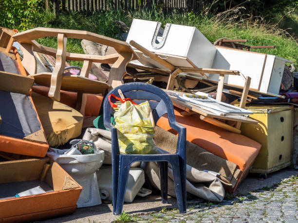 Best Household Junk Removal  in Pleasantville, NY