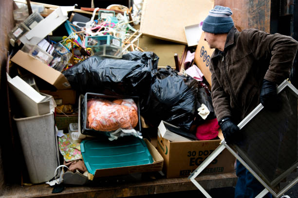 Best Basement Cleanout Services  in Pleasantville, NY