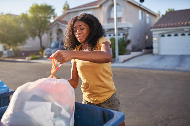 Best Affordable Junk Removal Services  in Pleasantville, NY