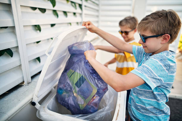 Best Garage Cleanout Services  in Pleasantville, NY