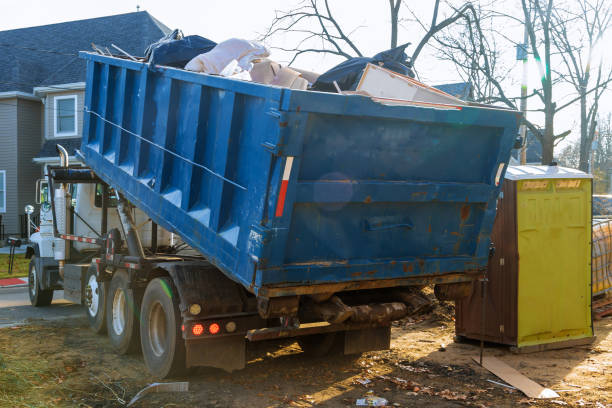 Best Local Junk Hauling  in Pleasantville, NY