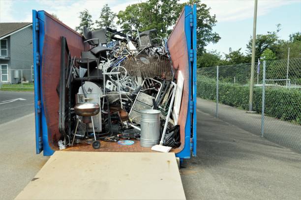 Best Office Junk Removal  in Pleasantville, NY