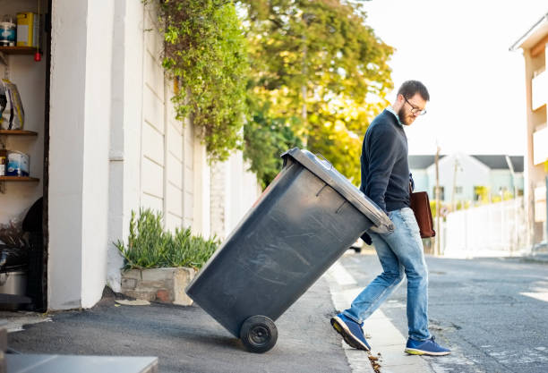 Best Construction Debris Removal  in Pleasantville, NY
