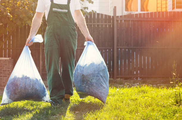 Best Full-Service Junk Removal  in Pleasantville, NY