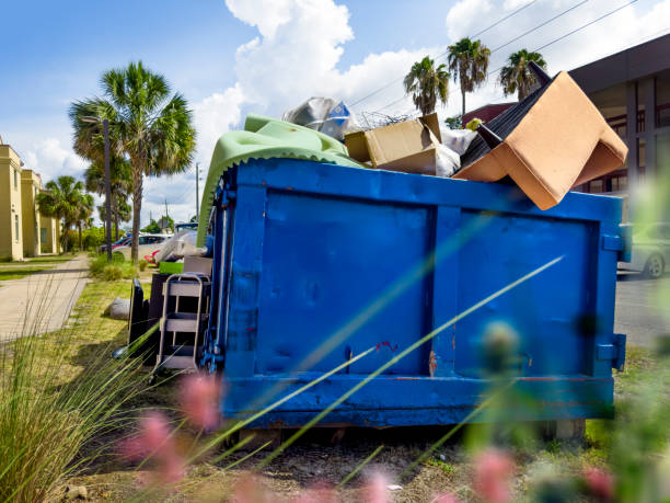 Full-Service Junk Removal in Pleasantville, NY