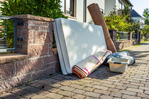 Trusted Pleasantville, NY Junk Removal Experts