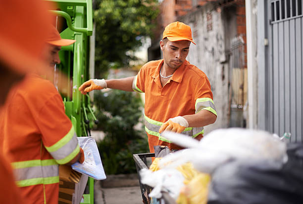 Best Same-Day Junk Removal  in Pleasantville, NY