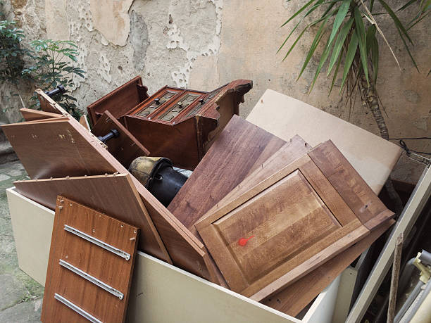 Basement Cleanout Services in Pleasantville, NY